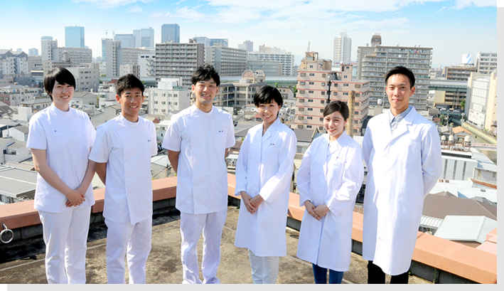 鍼灸師 柔道整復師を本気で目指すあなたへ 大阪の森ノ宮医療学園専門学校