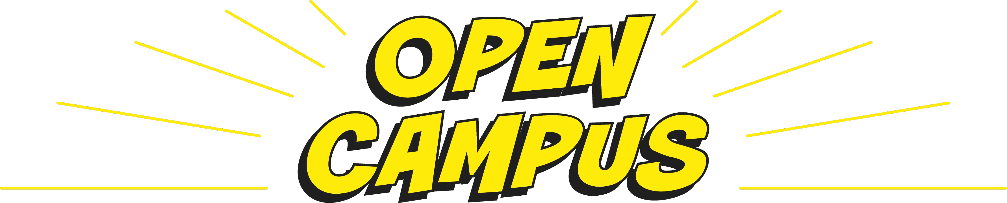 OPEN CAMPUS