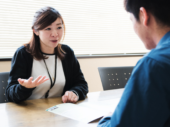 入試案内