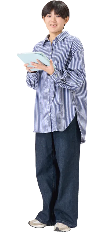 E.Kさん