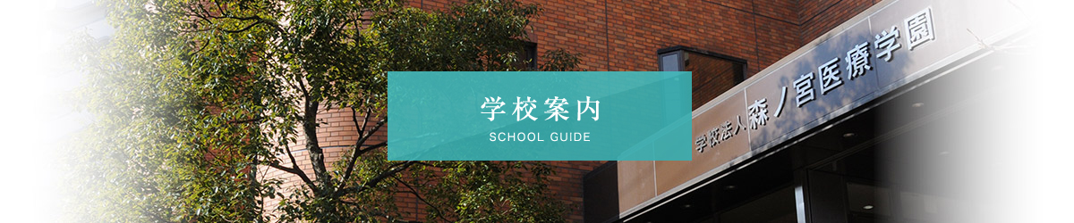 学校案内