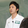 外林 大輔
