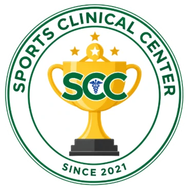 SPORTS CLINICAL CENTER SINCE 2021