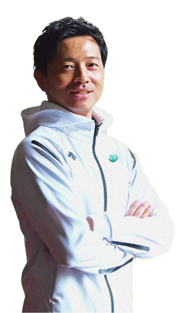 外林大輔先生